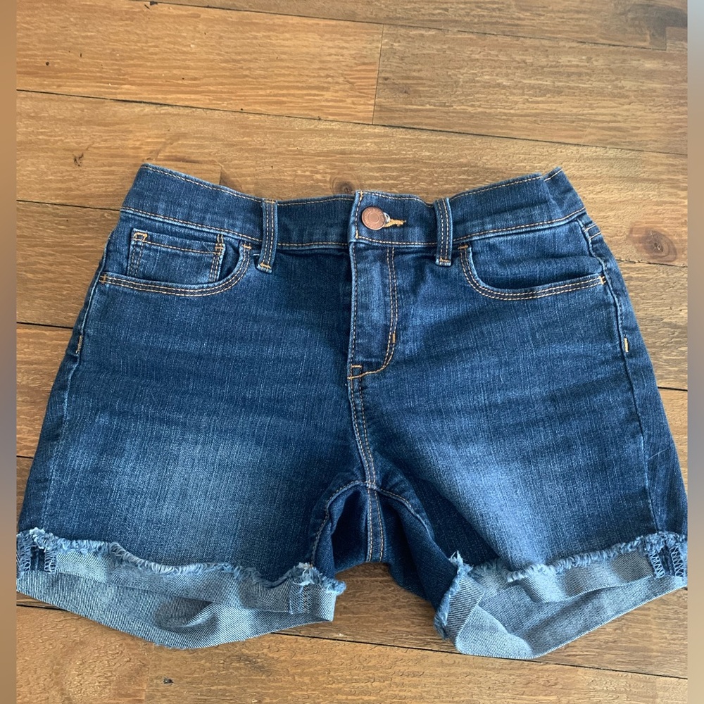 OLD NAVY 3 pairs of Girls shorts